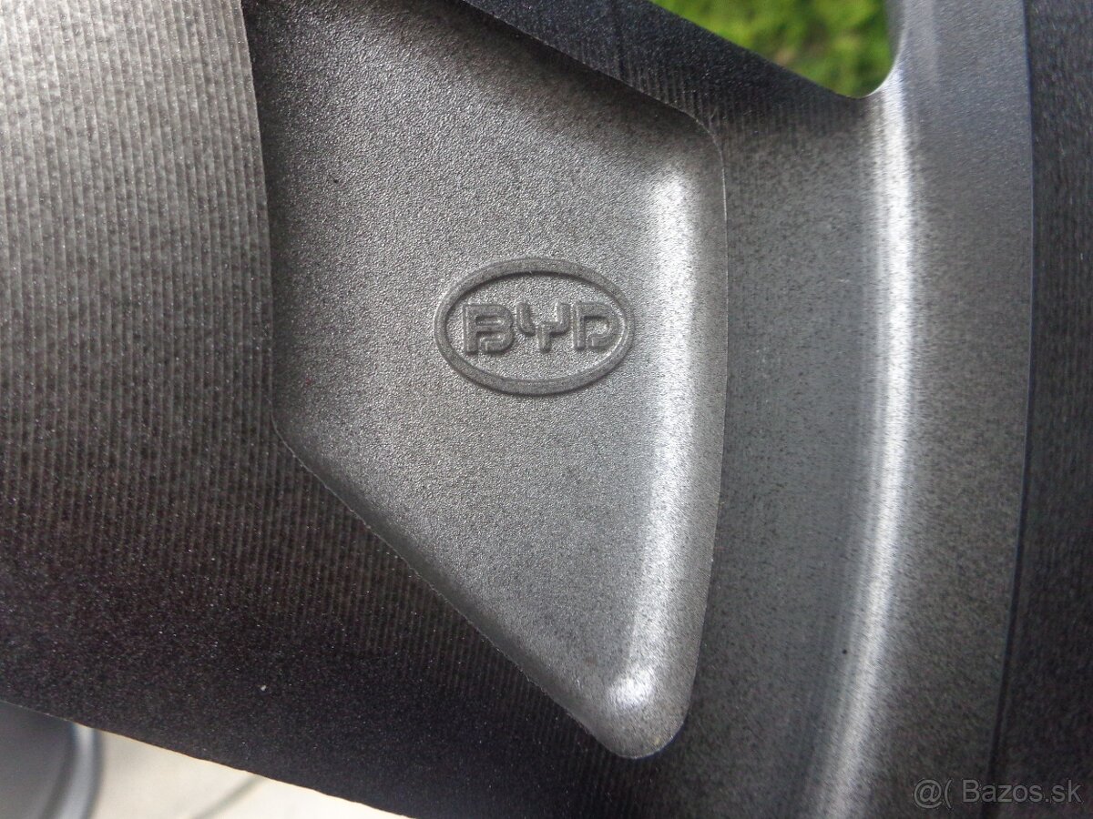 BYD Yuan Plus / Atto3 - 6