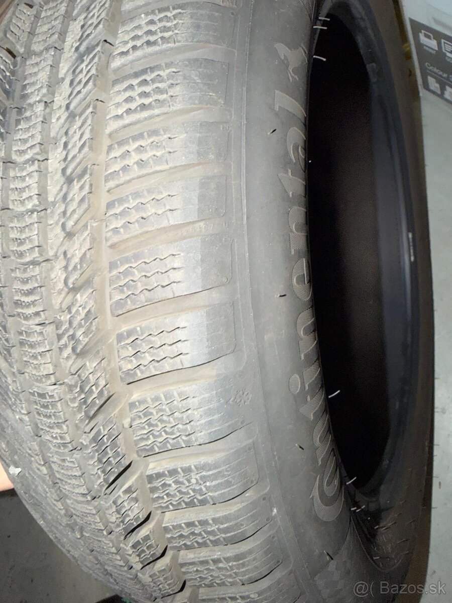 Continental 205/55 R17 91H - 6