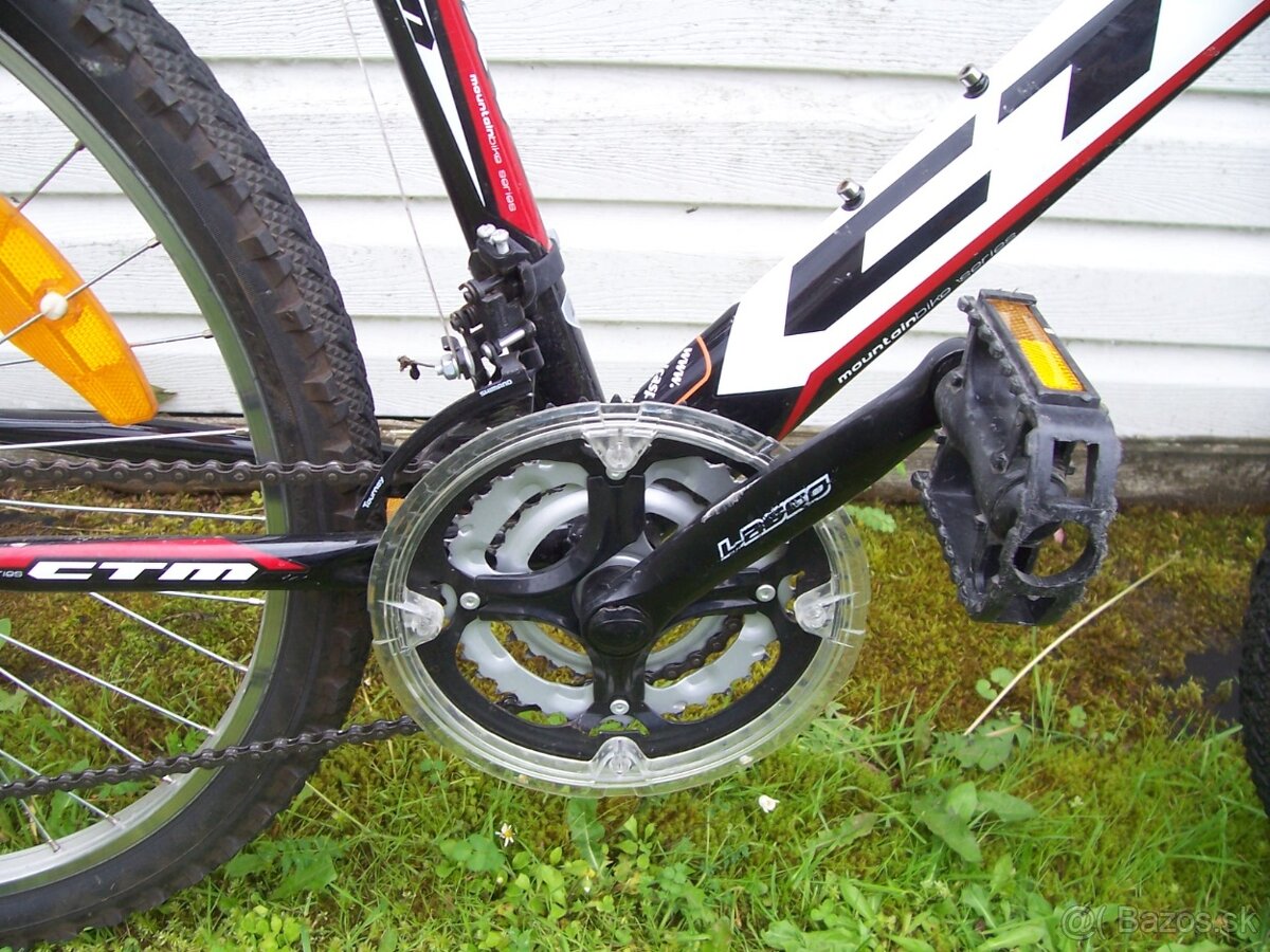 Bicykel - 6