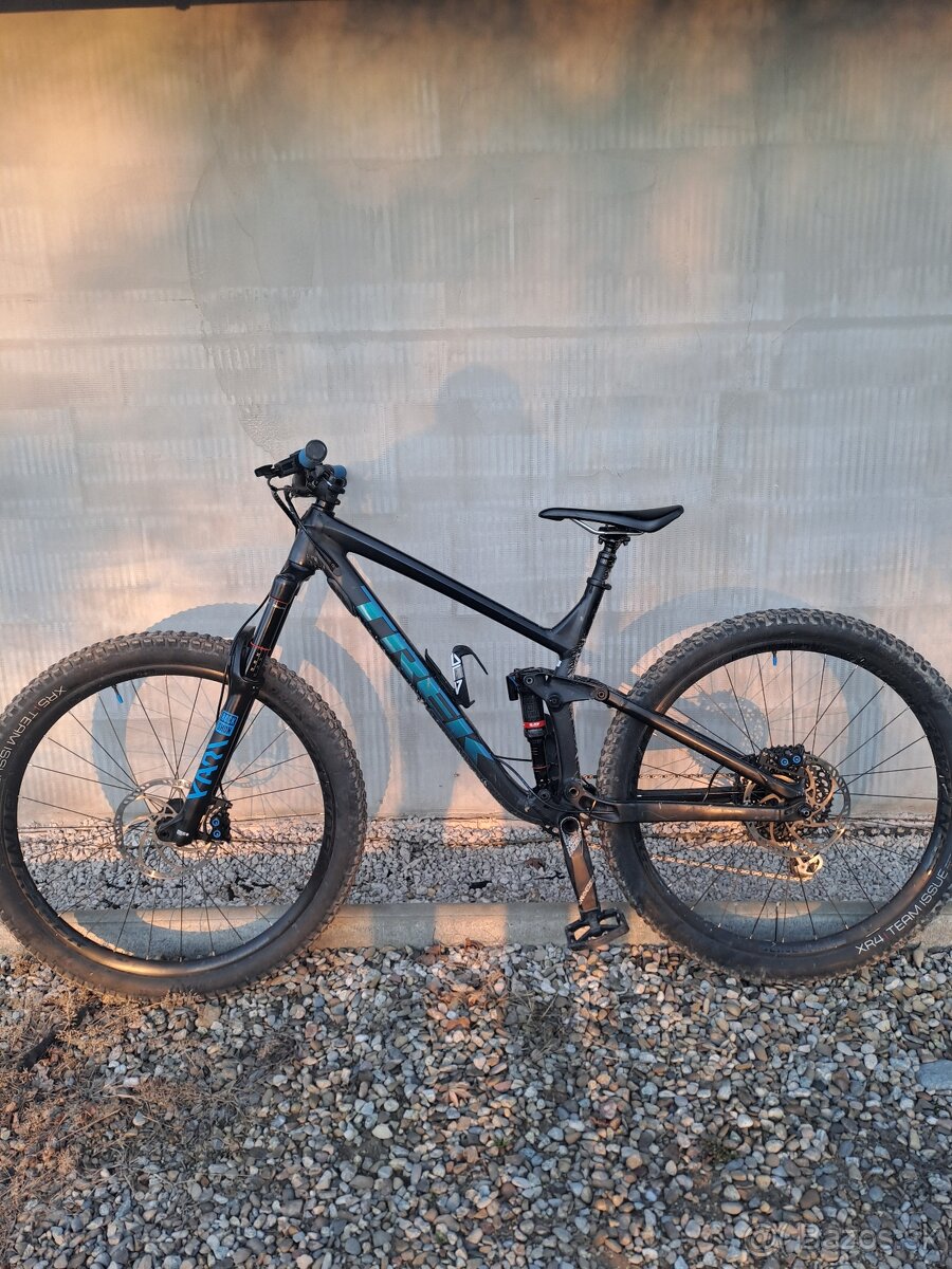 Trek Slash 8 - 6