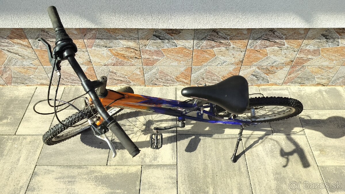 Bicykel - 6