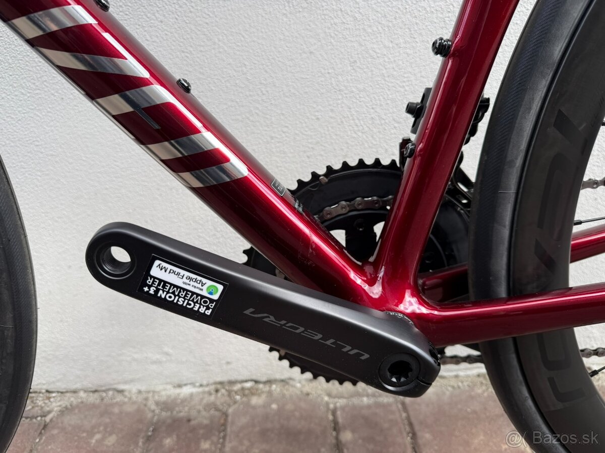 Specialized Tarmac SL8 PRO veľ. 52 - 6