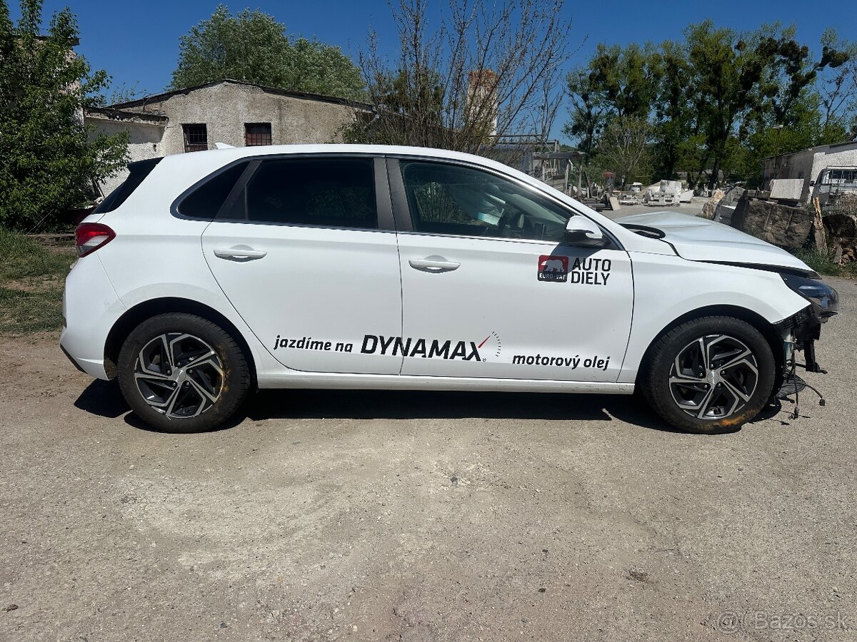 Hyundai i30 - 6
