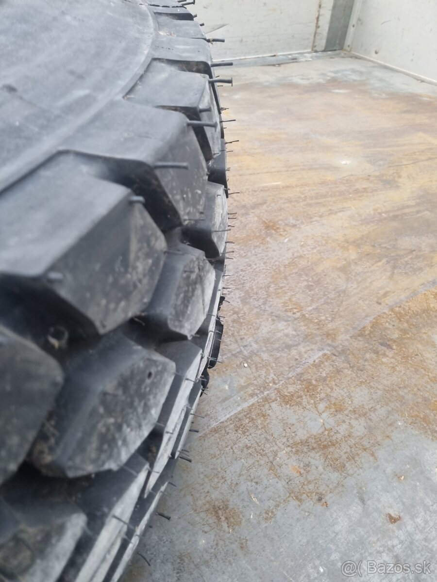 Pneumatika Rodos 385/95R25 - 6