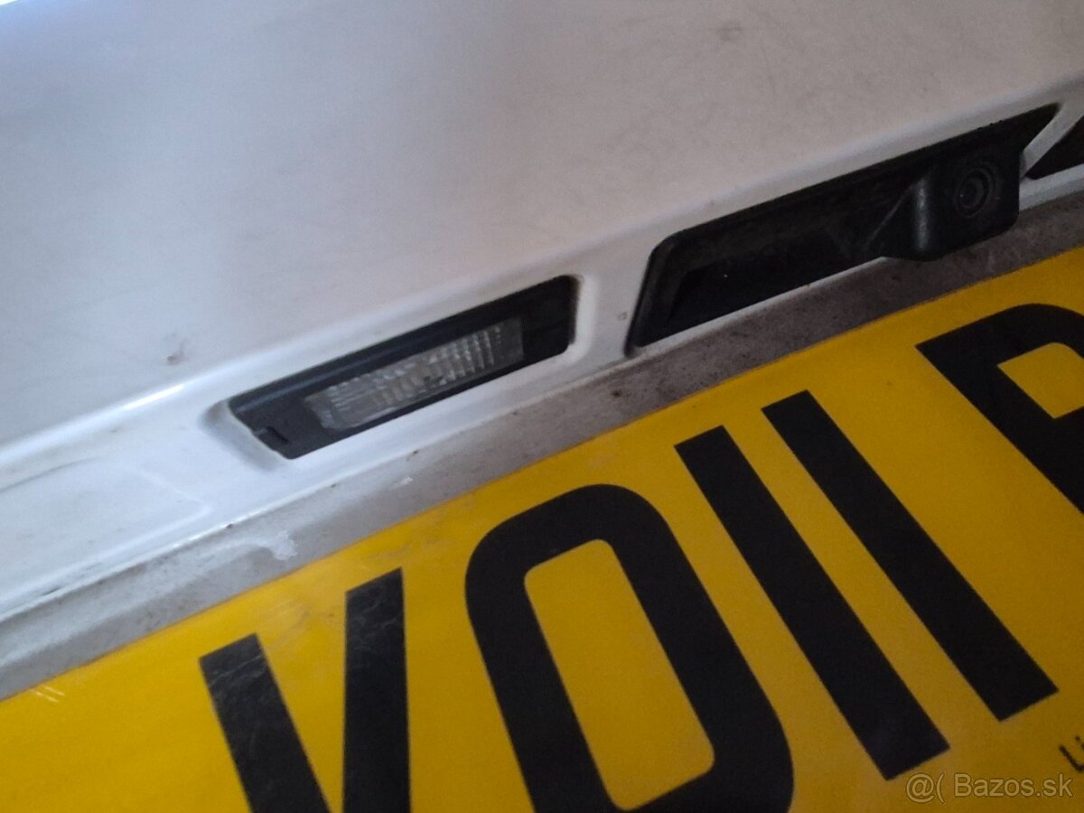 Kufor VW Passat b7, combi - 6