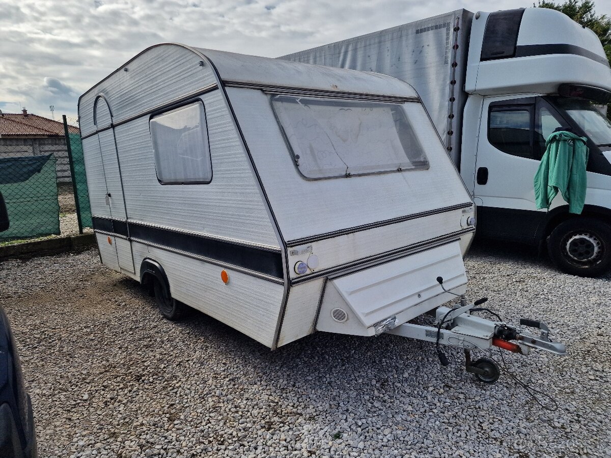 Astra 300 (Beskydsport) karavan - 6