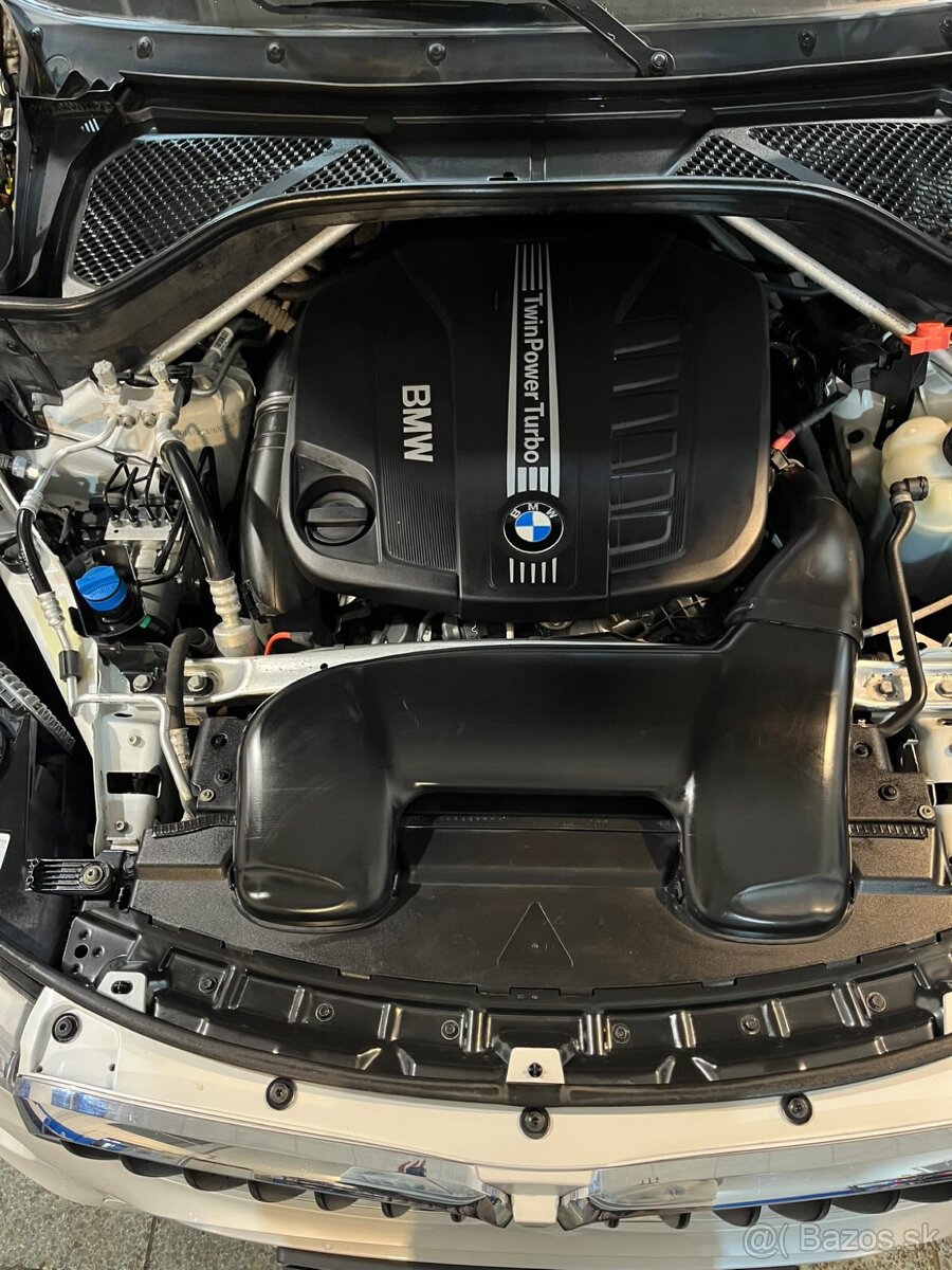 Predam BMW X6 - 6