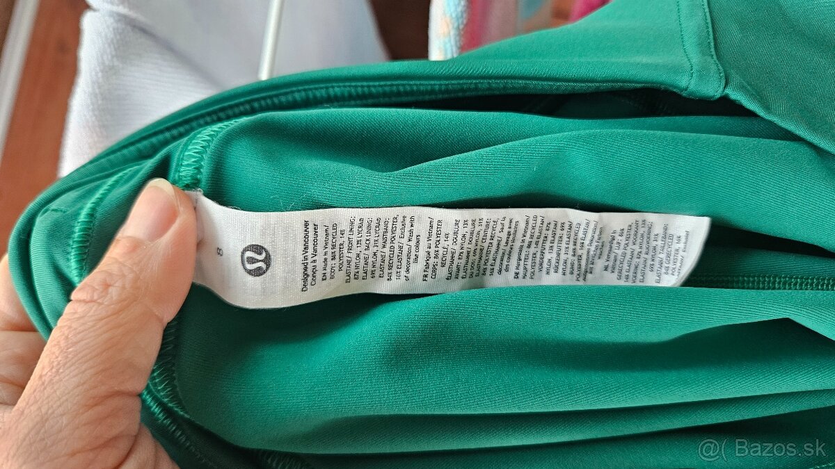 Lululemon m 8/10 - 6