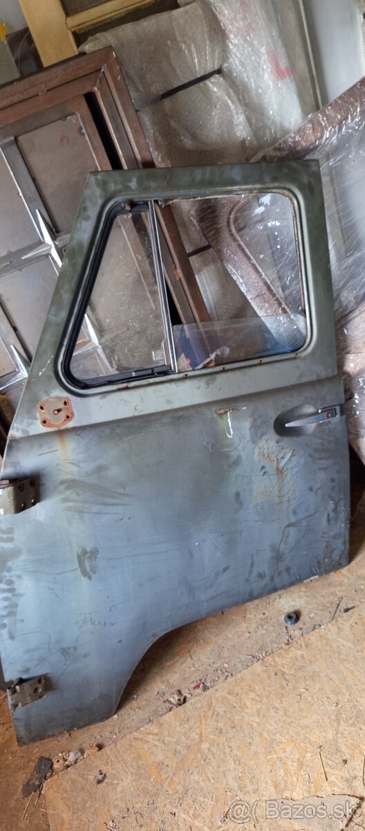 Uaz 452 - 6