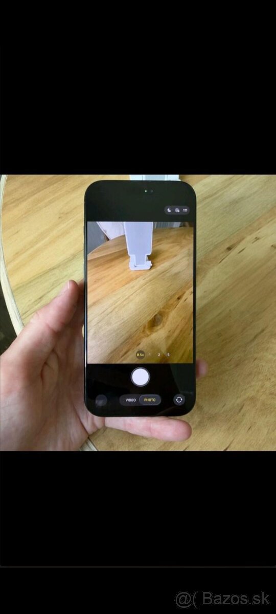 IPhone 16 pro max - 6