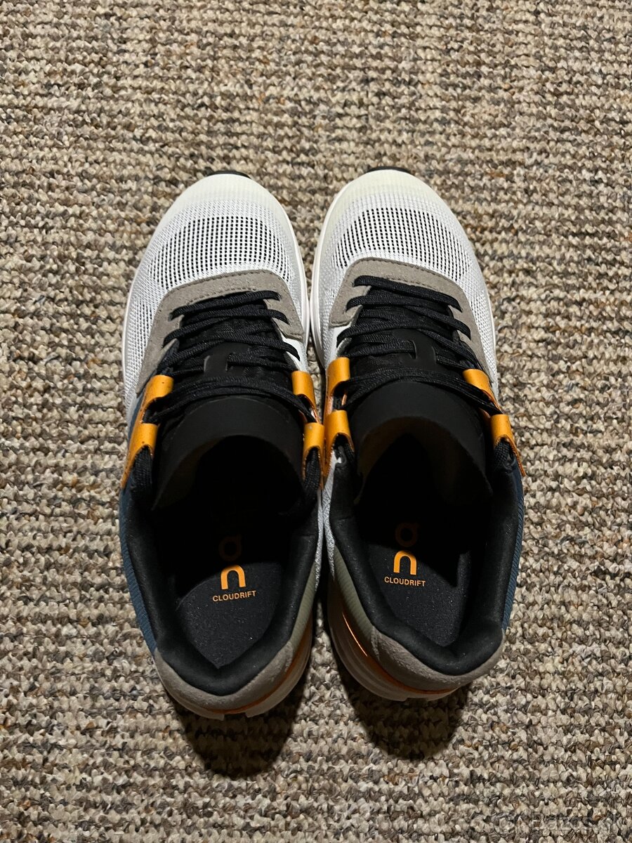 On Running, model Cloudrift, velikost 36,5 - 6