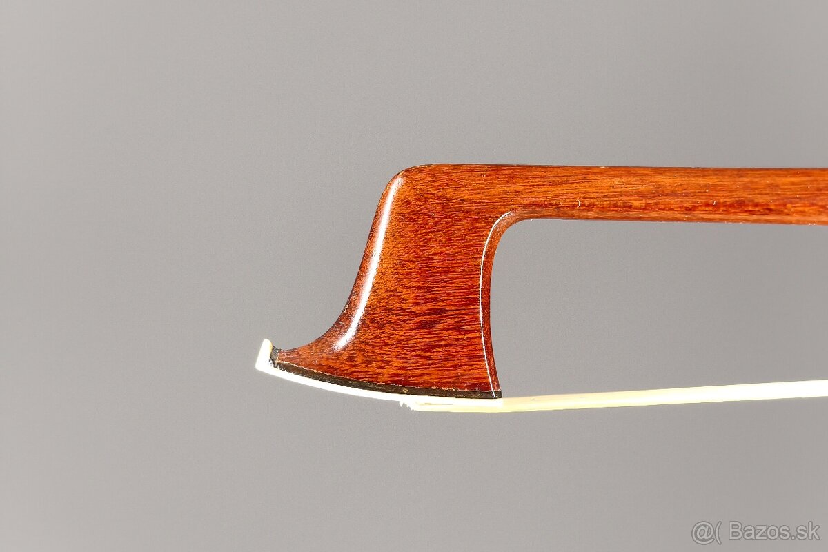 Husľový sláčik Walter RENZ - 6