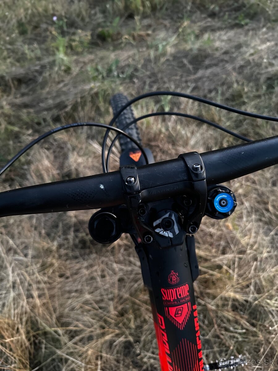 Commencal Supreme DH V4 2016 - 6
