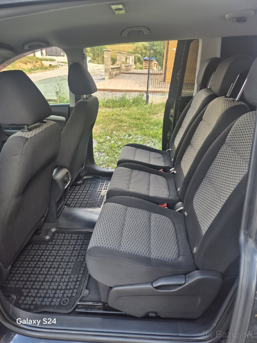 Volkswagen Sharan - 6