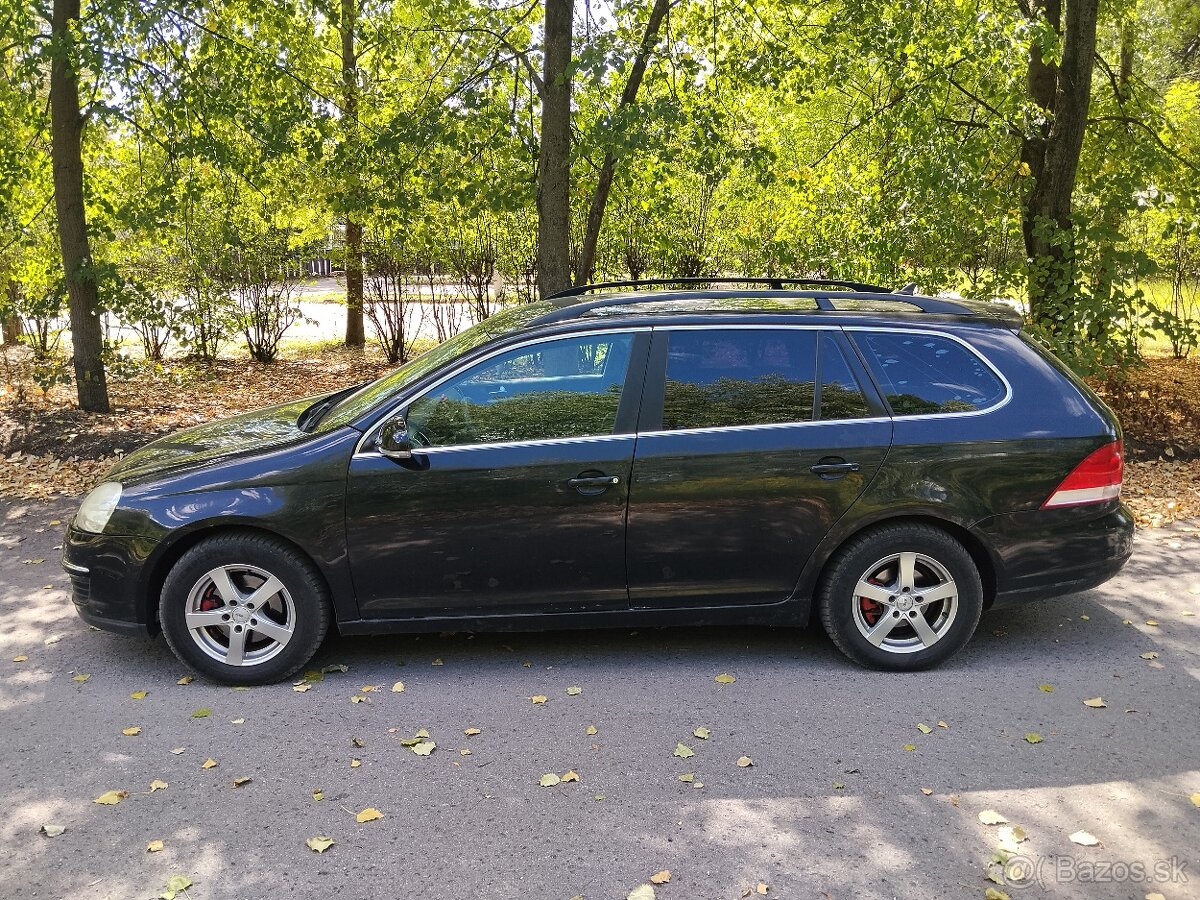 Golf 5 1.9tdi 77kw - 6