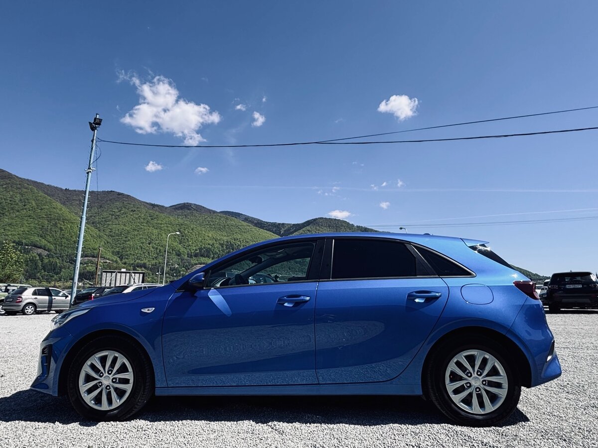 KIA Ceed 1.0 T-GDi - 6