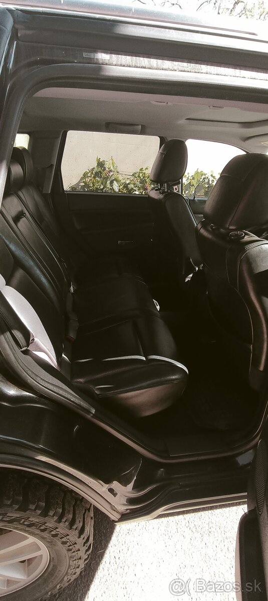 Jeep Grand Cherokee na predaj - 6