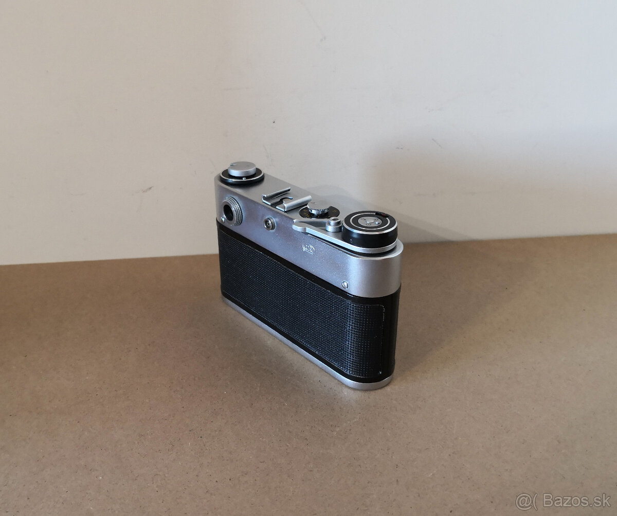 Fotoaparát FED 5B - 6