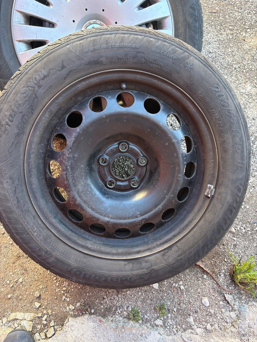 5x100 r16 - 6