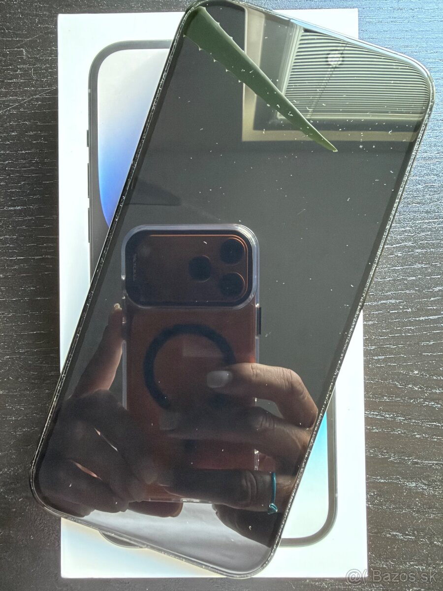 Apple iphone 14 max pro - 6