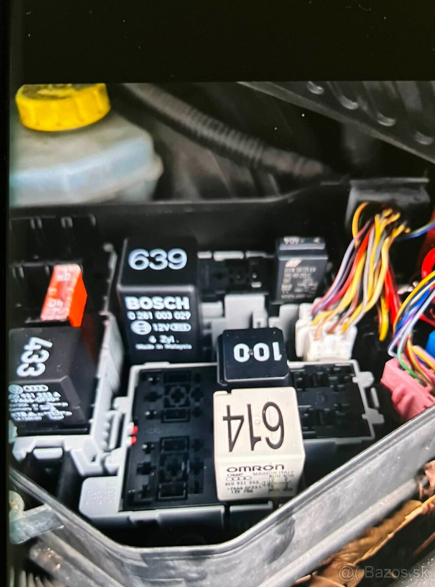 Autodiagnostika-DPF,EGR, AdBlue - 6