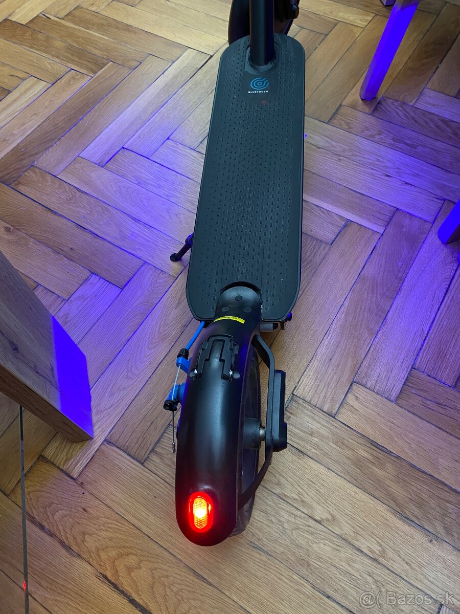 Elektrická kolobežka - 6