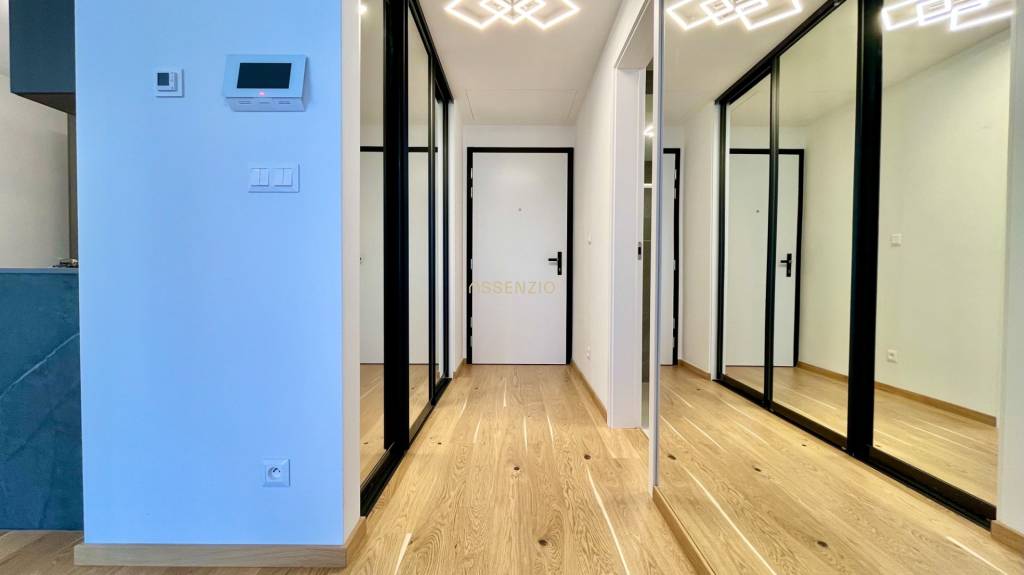 ASSENZIO-PREDAJ-2 IZBOVÝ BYT-60 M2-PROJEKT ZWIRN 3-LODŽIA - - 6