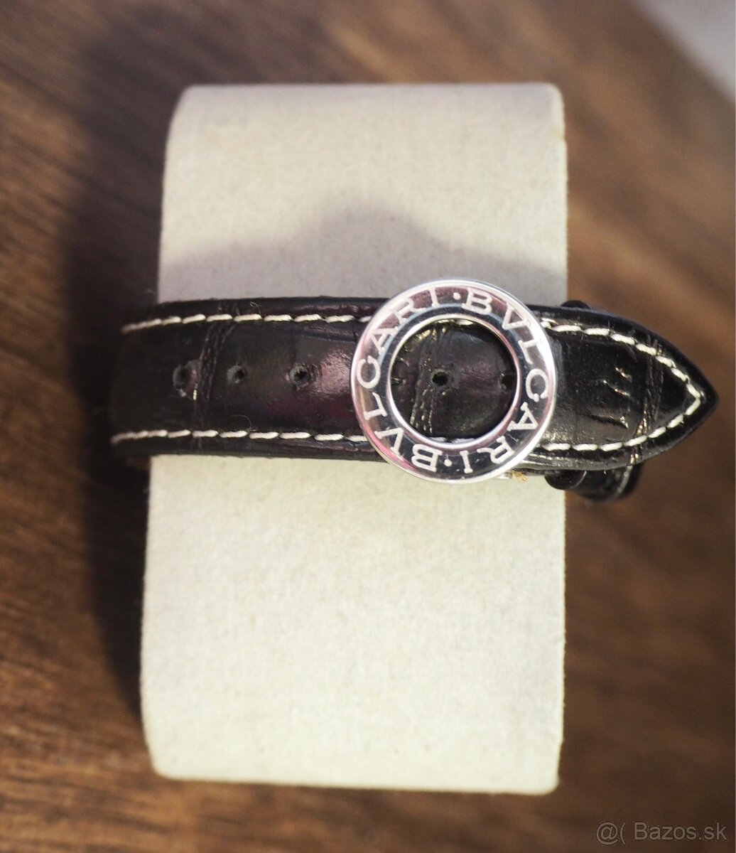 Bvlgari B.zero1 hodinky - 6