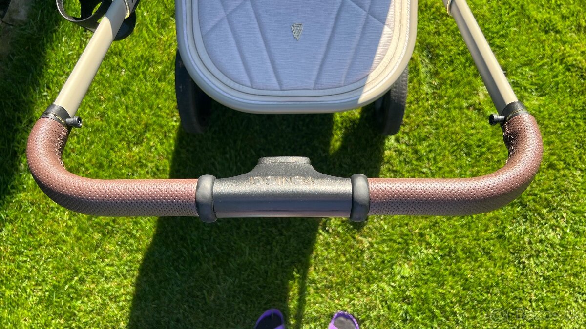 Venici Tinum Upline - 6