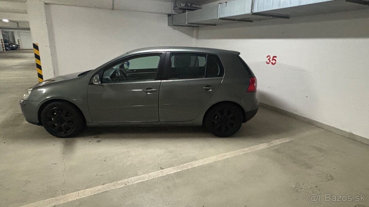 ✅ Volkswagen Golf 5 2.0 TDi 103kw ✅ - 6