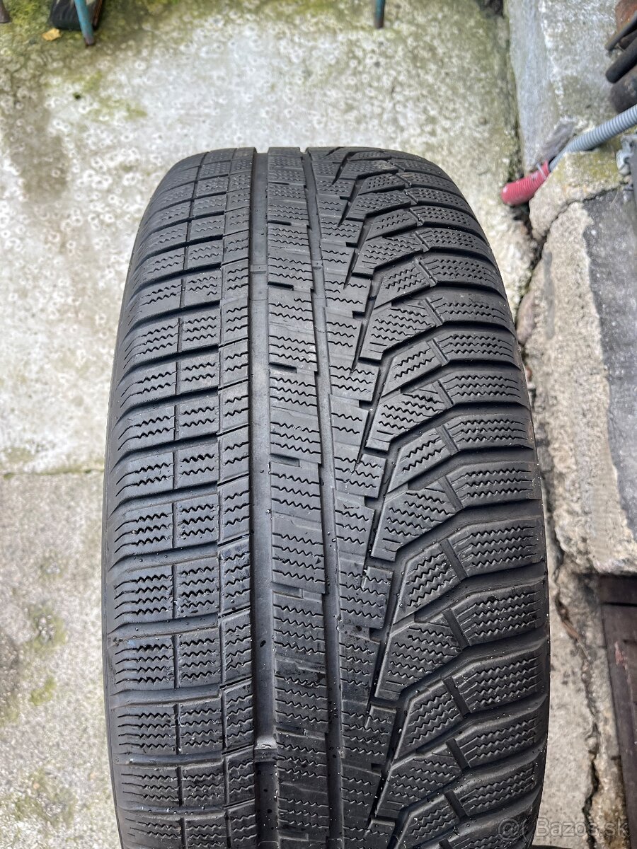 Audi Q7 4m Touareg elektrony 5x112 r19 pneu 255/55r19 - 6