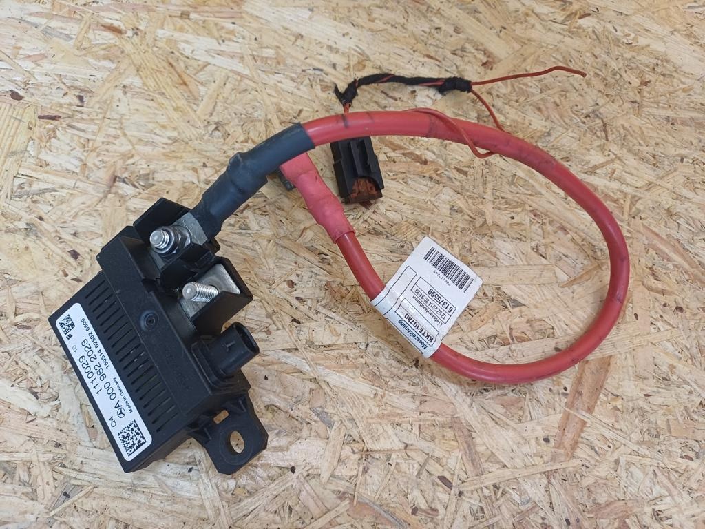 Mercedes E Class W212 2009-2016 náhradní díly - 6