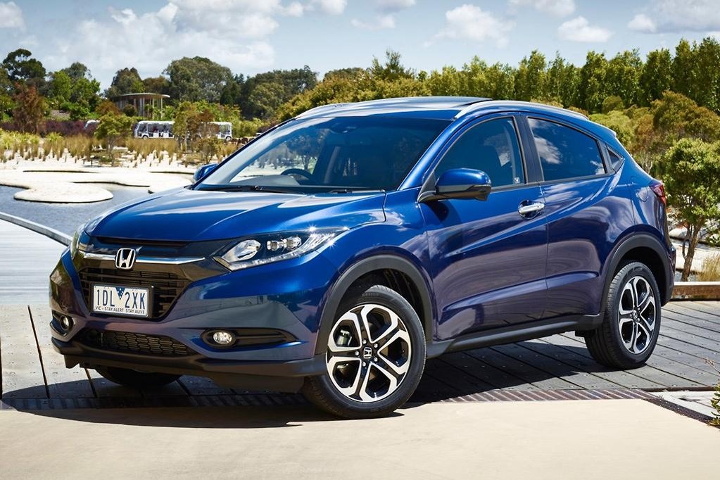 17" Hliníkové disky Honda - 6