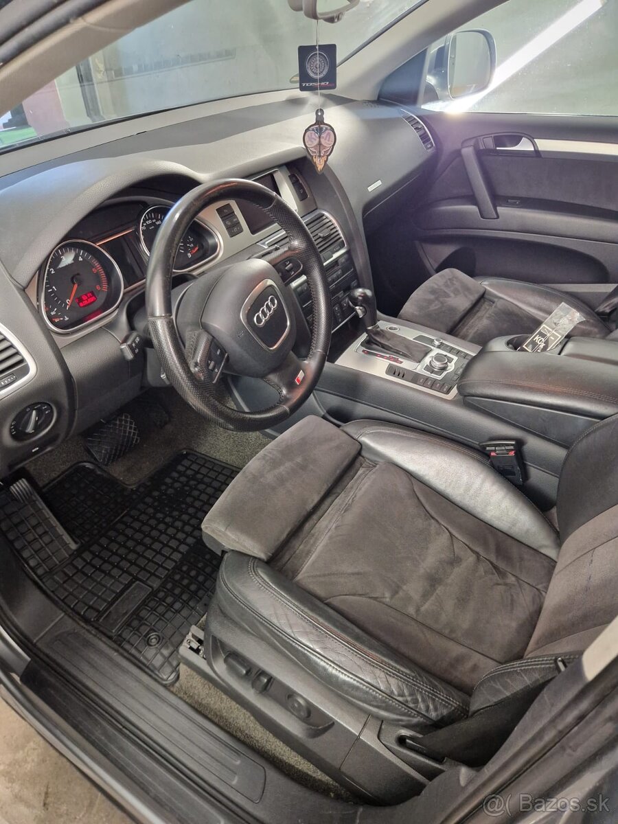 Audi Q7 3.0 171kw - 6