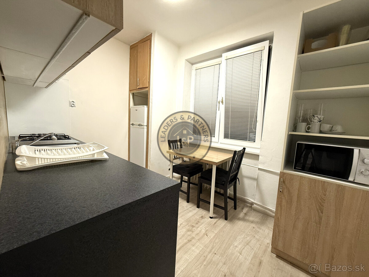 Na predaj 2-izbový byt s balkónom v Trnave na Špačinskej ul. - 6