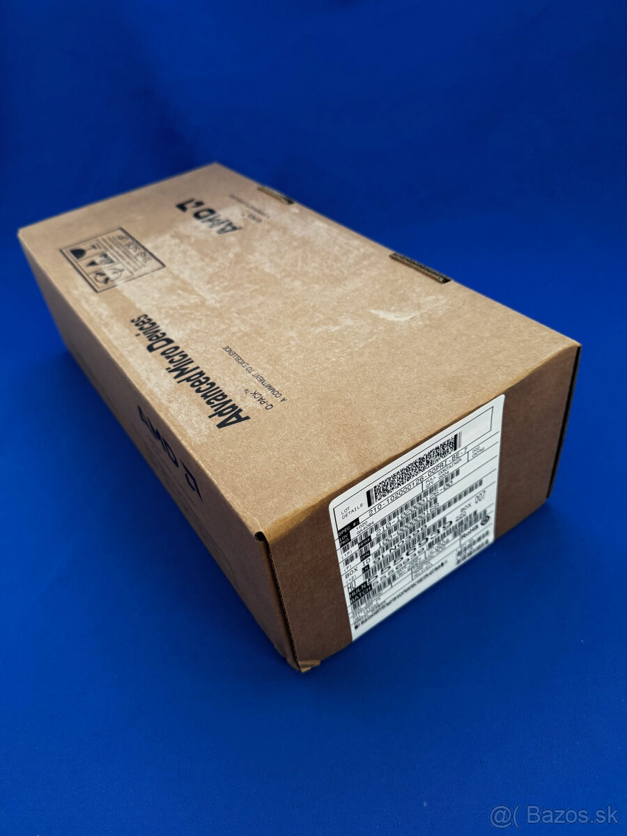 UNLOCKED AMD Ryzen Threadripper PRO 3945WX CPU 4Ghz 12-Core - 6