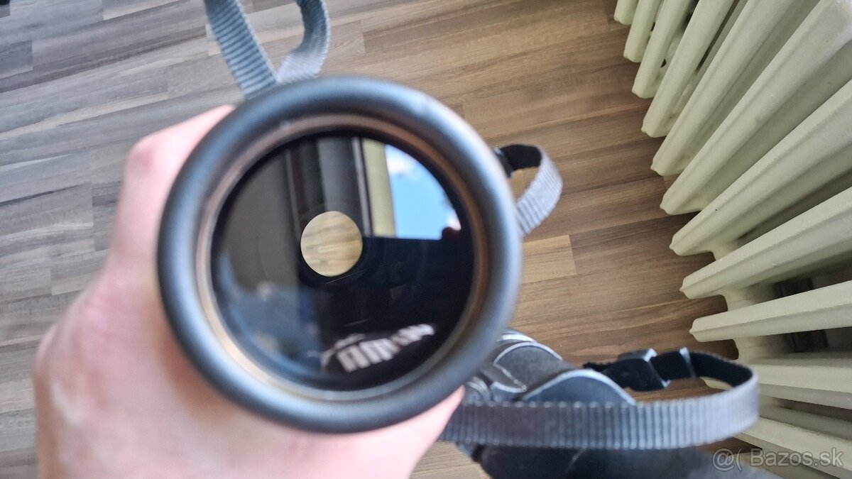 Ďalekohľad BPC 10X50 SOTEM - 6