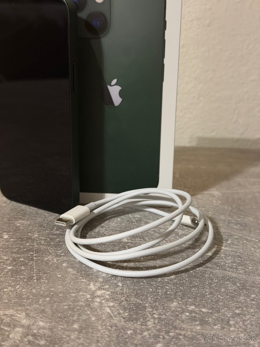 Apple iPhone 13 mini 128GB - 6