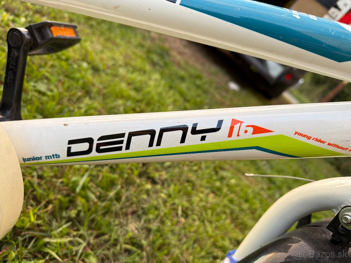 Detsky bicykel ,16’ - 6