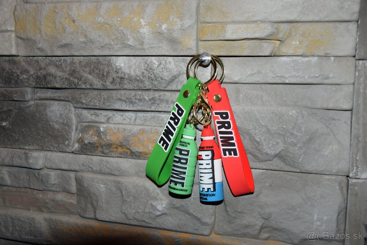 Klucenky Tom a Jerry / Prime/ Starbuck - 6