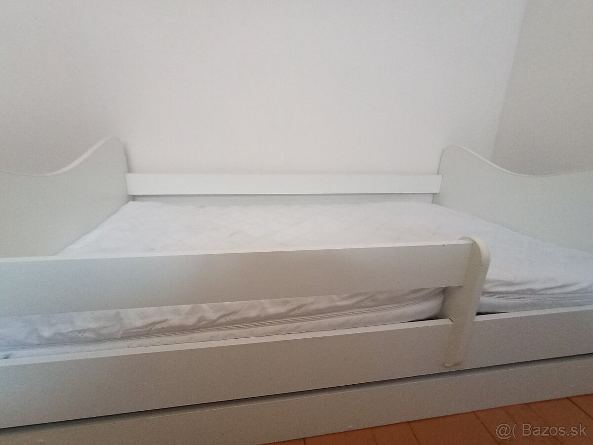 Detská posteľ - 6