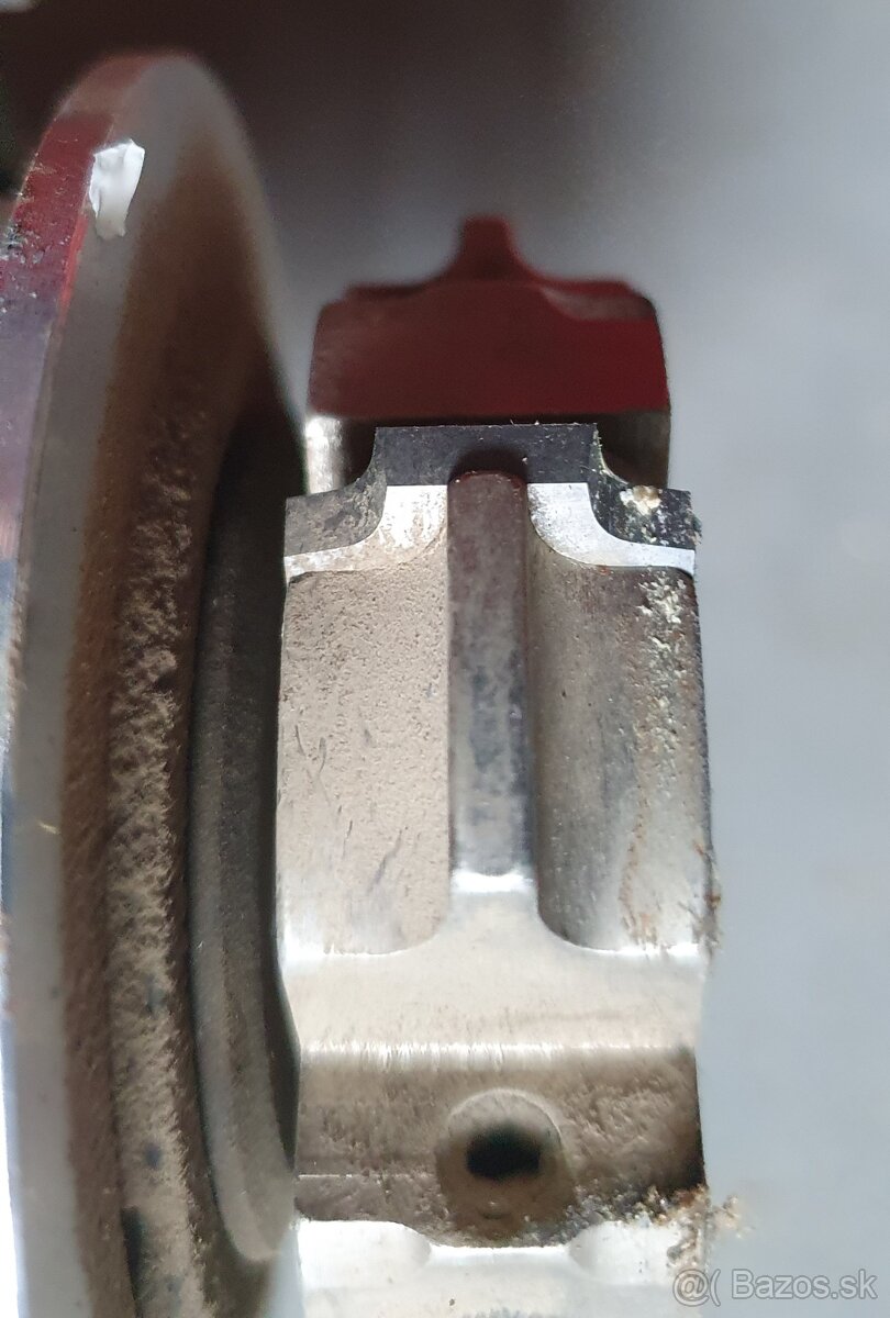 Motor Elte STK 6,5/2 2kusy - 6