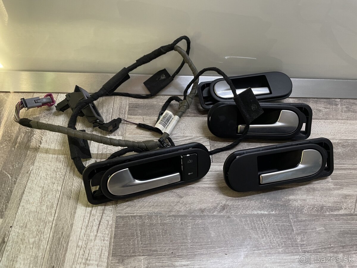 Volkswagen Golf 5 plus 2005 - 6