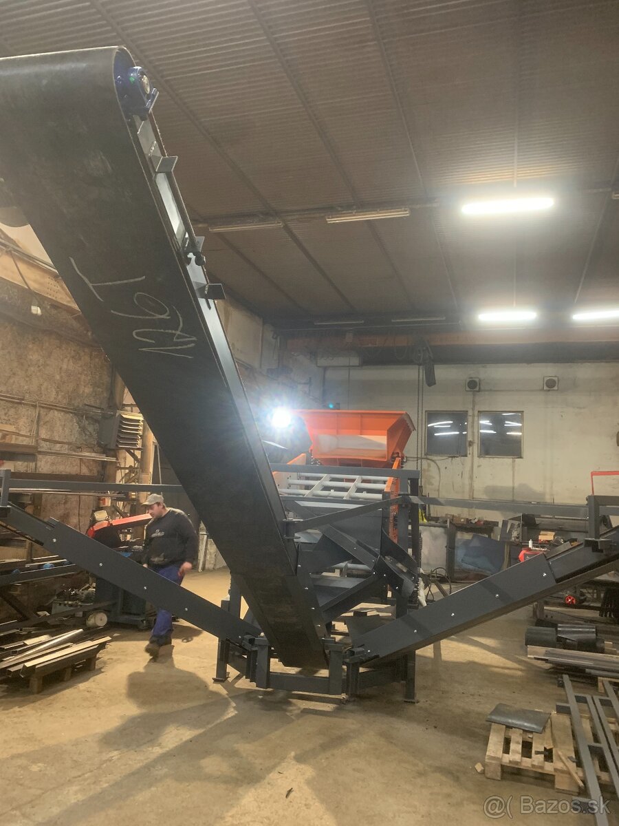 Triediče kameňa - 6