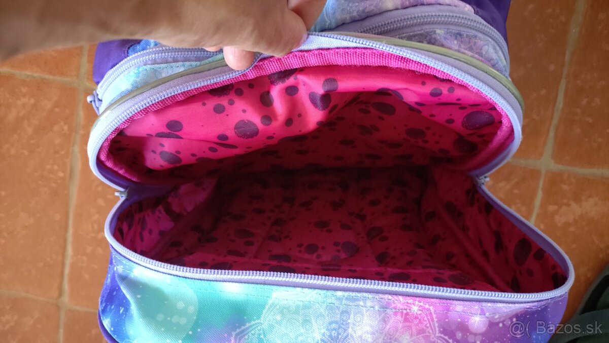 Školská taška Topgal - 6