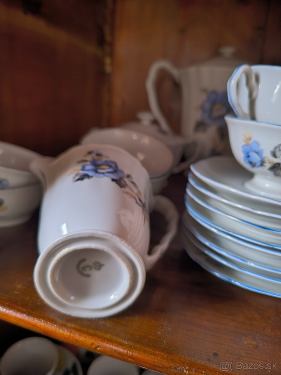 rôzne po babče - 6