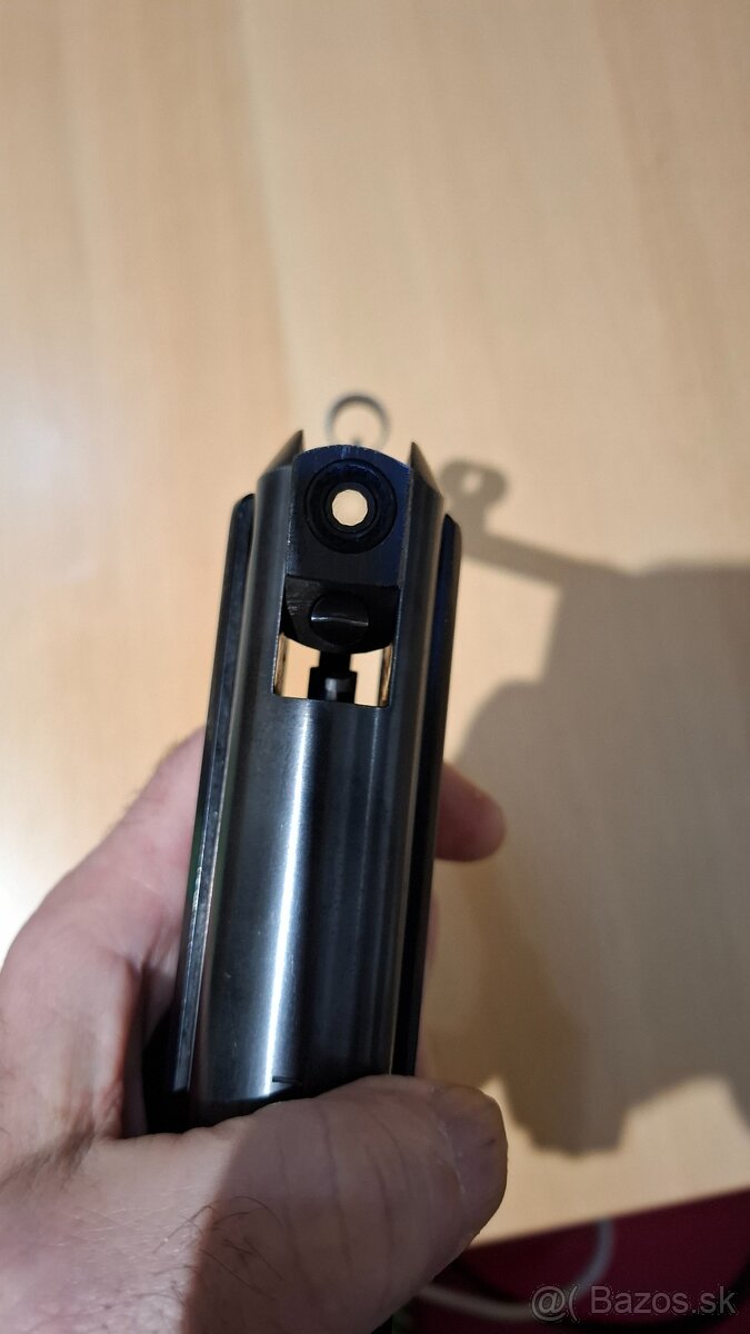 Vzduchovka TEX mod.3 - 6