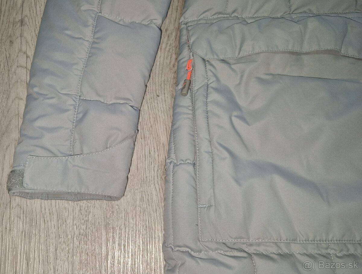 Dámska zimná bunda Head - 6