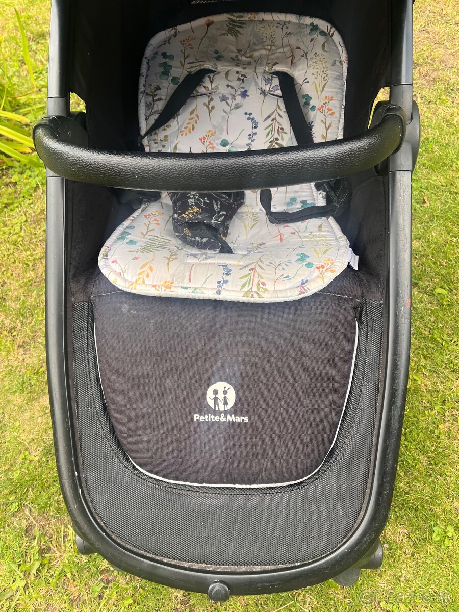 Petite&Mars Street - 6