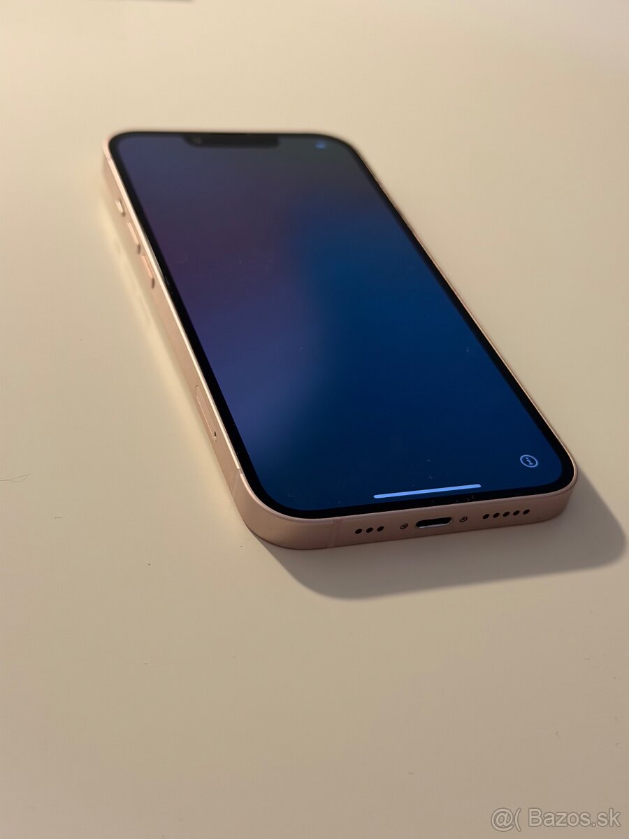 iPhone 13, 128GB - 6